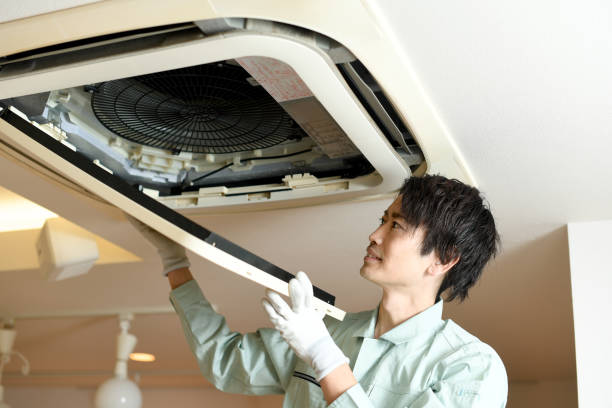 Best Best Air Duct Cleaning Company  in Linden, MI