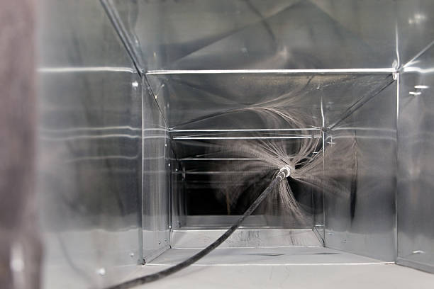  Linden, MI Airduct Cleaning Pros